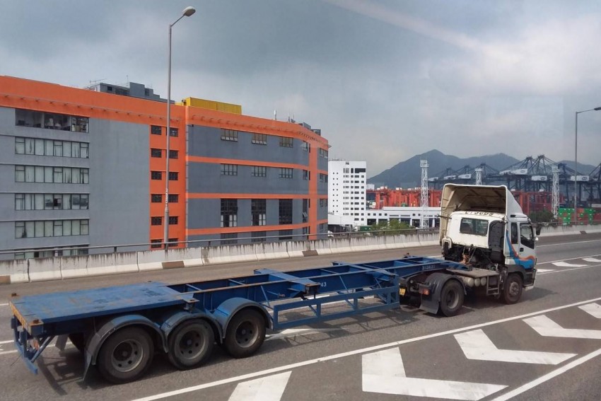 Canada xác định: Sơ-mi-rơ-moóc Việt Nam không lẩn tránh thuế phòng vệ thương mại