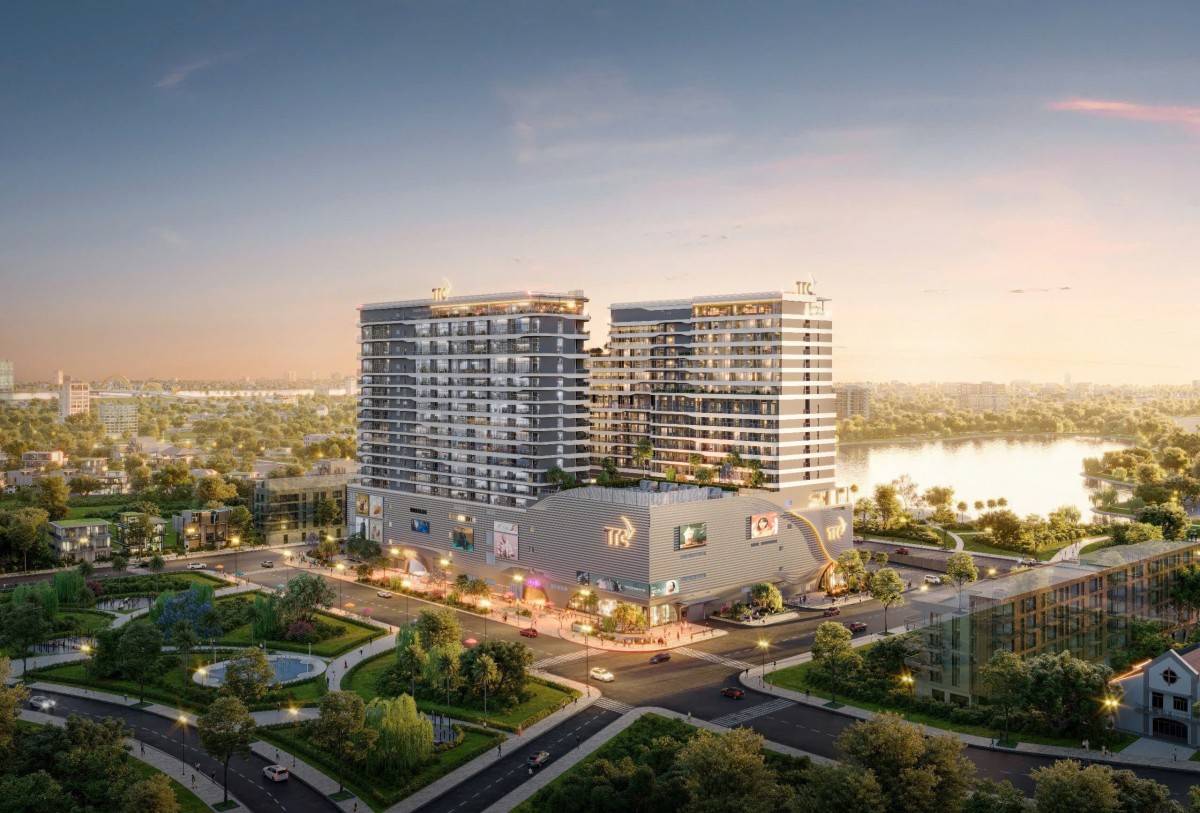 TTC Land đặt mục tiêu lợi nhuận trước thuế 50 tỷ đồng năm 2025: Tín hiệu tích cực từ thị trường BĐS