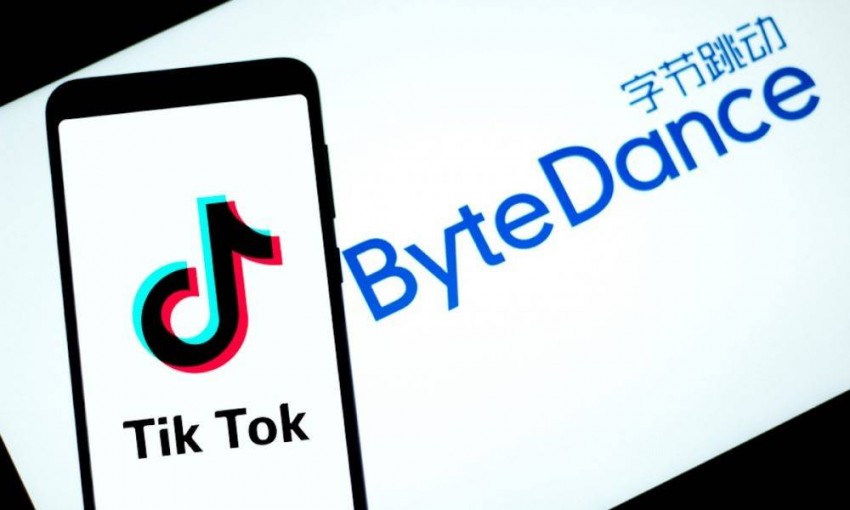 Doanh thu ByteDance tăng vọt nhờ nền tảng TikTok