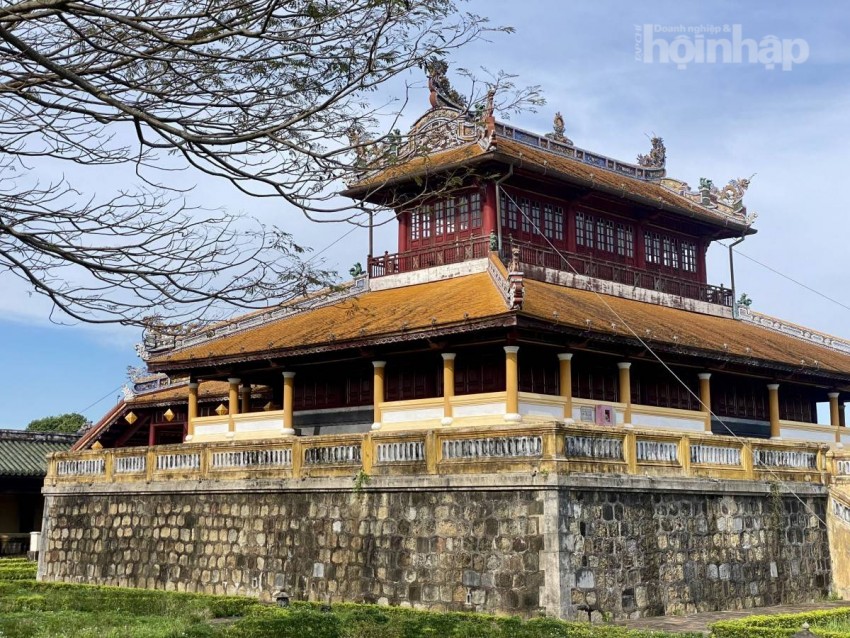 Top các điểm đến du lịch không thể bỏ lỡ trong dịp nghỉ lễ 30/4 và 1/5