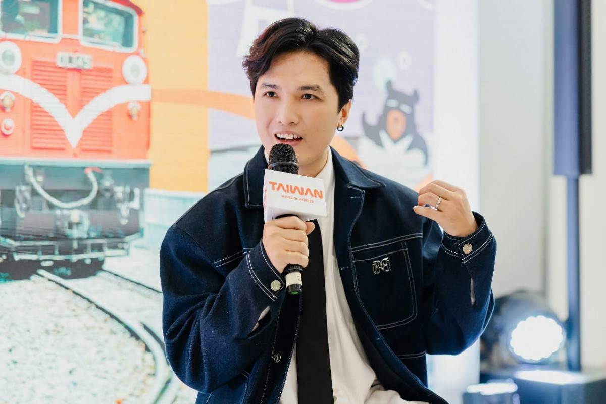 KOL Tô Đi Đâu chia sẻ kinh nghiệm du lịch và khám phá ẩm thực xứ Đài