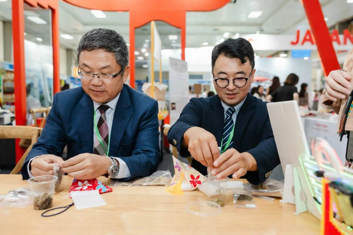 KOL Tô Đi Đâu chia sẻ kinh nghiệm du lịch và khám phá ẩm thực xứ Đài