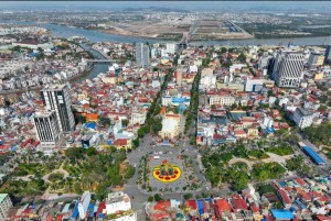 Hải Phòng sắp đón danh hiệu “Thành phố Anh hùng”