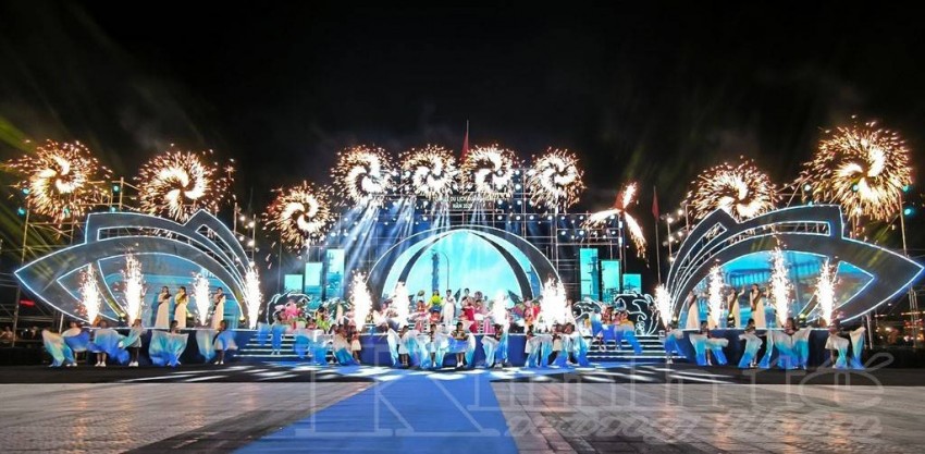 Tuần lễ Du lịch Quảng Ngãi năm 2025 là sự kiện nhằm quảng bá hình ảnh Quảng Ngãi - một vùng đất giàu bản sắc, giàu tiềm năng, đến với đông đảo du khách trong và ngoài nước.