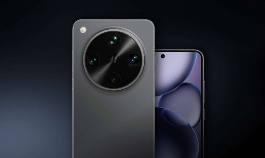 Bên cạnh phần cứng camera, Oppo cũng tích hợp AI thế hệ mới nhằm tối ưu hình ảnh, đặc biệt trong điều kiện zoom xa hoặc thiếu sáng.  Bên cạnh phần cứng camera, Oppo cũng tích hợp AI thế hệ mới nhằm tối ưu hình ảnh, đặc biệt trong điều kiện zoom xa hoặc thiếu sáng.