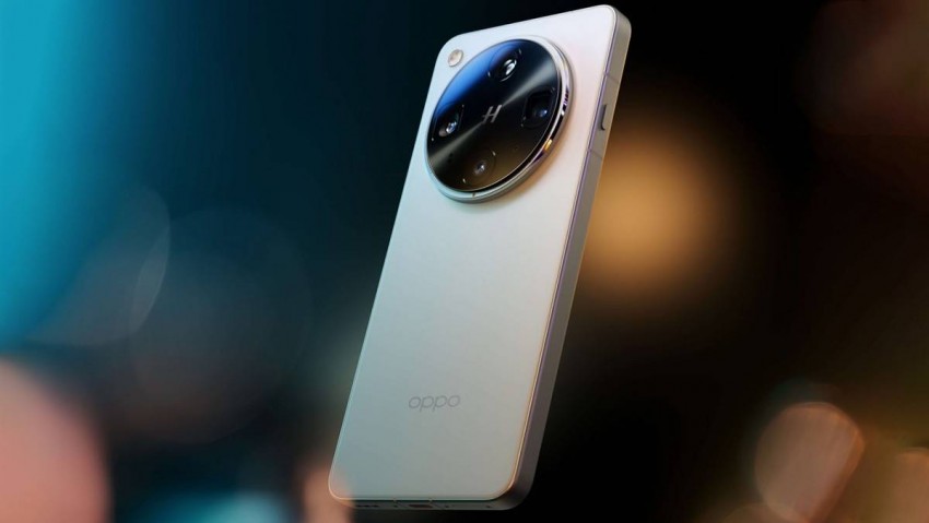 Oppo Find X8 Ultra ra mắt: Đỉnh cao nhiếp ảnh di động với thiết kế siêu mỏng Oppo Find X8 Ultra ra mắt: Đỉnh cao nhiếp ảnh di động với thiết kế siêu mỏng