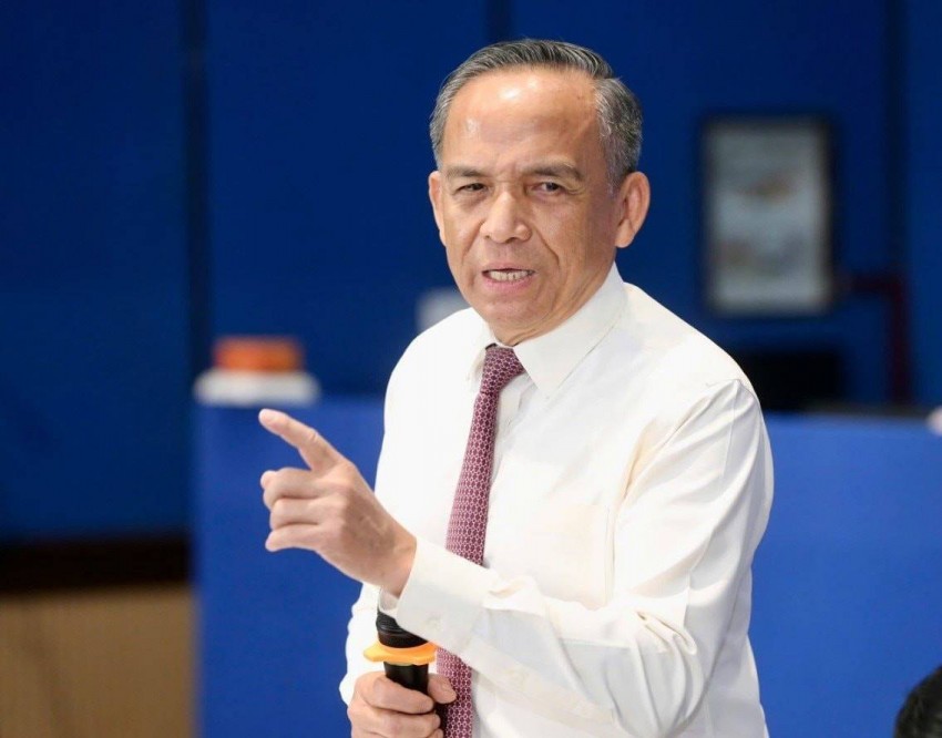 Hiệp hội Bất động sản TP.HCM (HoREA): Xây dựng chính sách nhà ở khu vực công tương tự mô hình của Singapore