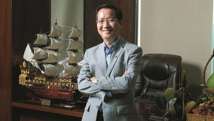 Doanh nghiệp xuất khẩu đối mặt thách thức từ chính sách thuế của Mỹ: Vina T&T chạy đua với thời gian