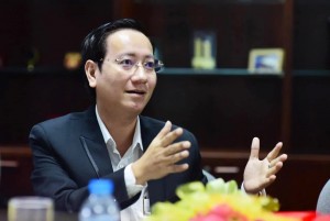 Doanh nghiệp xuất khẩu đối mặt thách thức từ chính sách thuế của Mỹ: Vina T&T chạy đua với thời gian