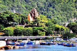 Khánh Hòa phát triển thương hiệu du lịch xanh