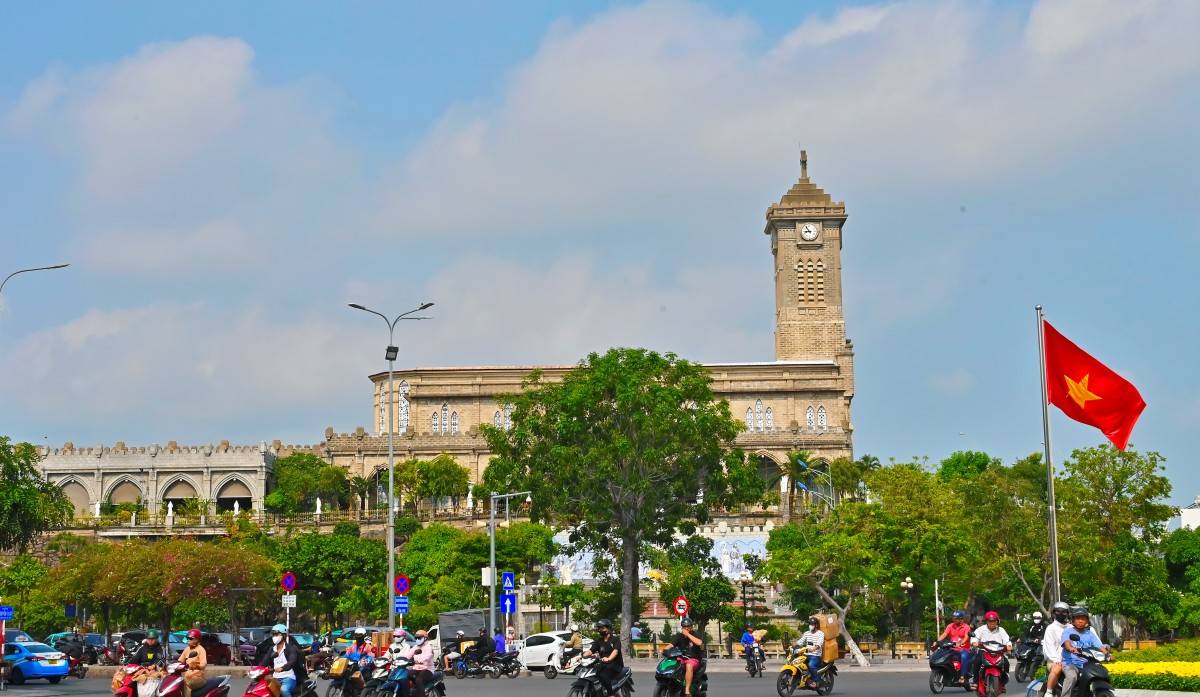 Khánh Hòa phát triển thương hiệu du lịch xanh đa dạng, hấp dẫn phù hợp nhu cầu thị trường khách du lịch