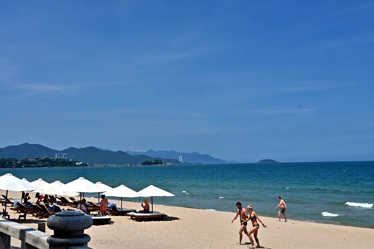 Khánh Hòa phát triển thương hiệu du lịch xanh đa dạng, hấp dẫn phù hợp nhu cầu thị trường khách du lịch