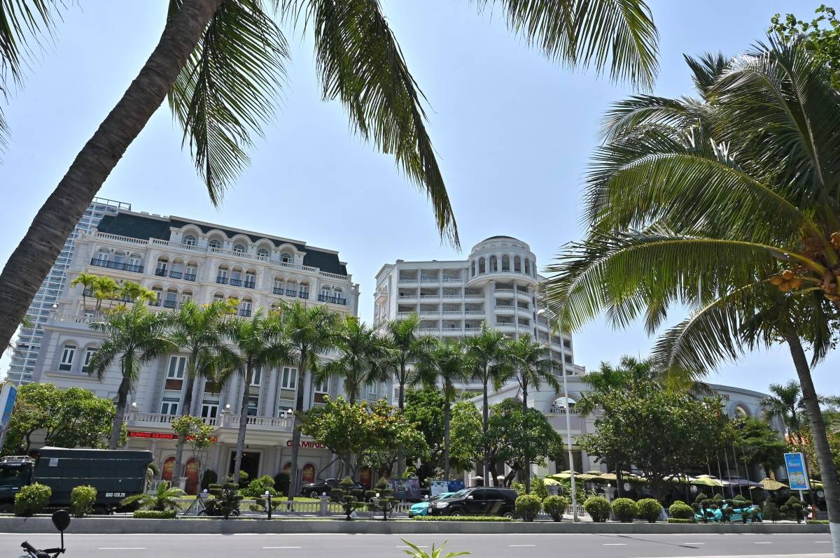 Khánh Hòa phát triển thương hiệu du lịch xanh đa dạng, hấp dẫn phù hợp nhu cầu thị trường khách du lịch