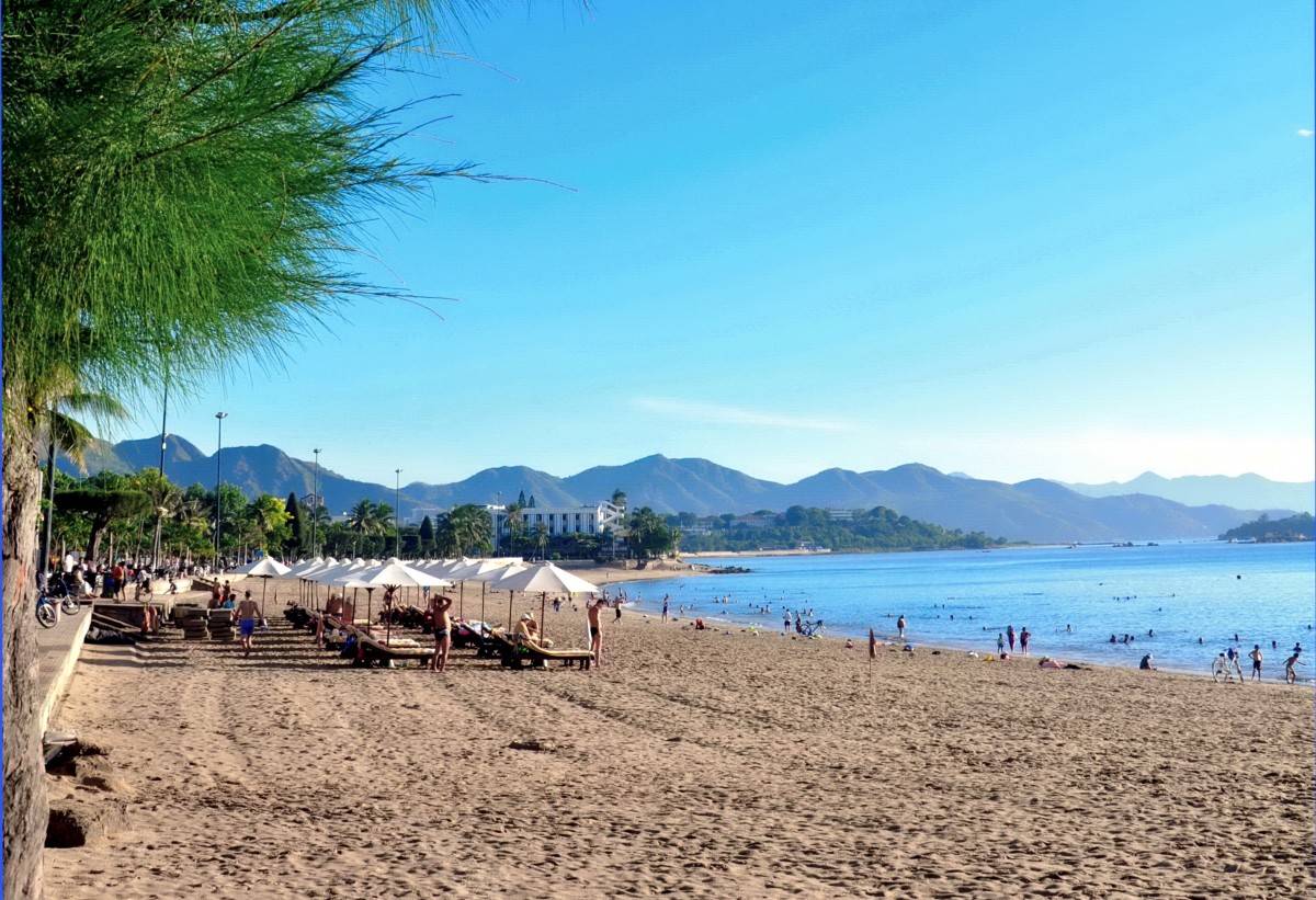 Sân bay Quốc tế Cam Ranh - Khánh Hoà được vinh danh  “Top 10 Sân bay sạch nhất Thế giới” năm 2025