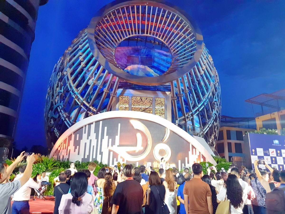 Sân bay Quốc tế Cam Ranh - Khánh Hoà được vinh danh  “Top 10 Sân bay sạch nhất Thế giới” năm 2025