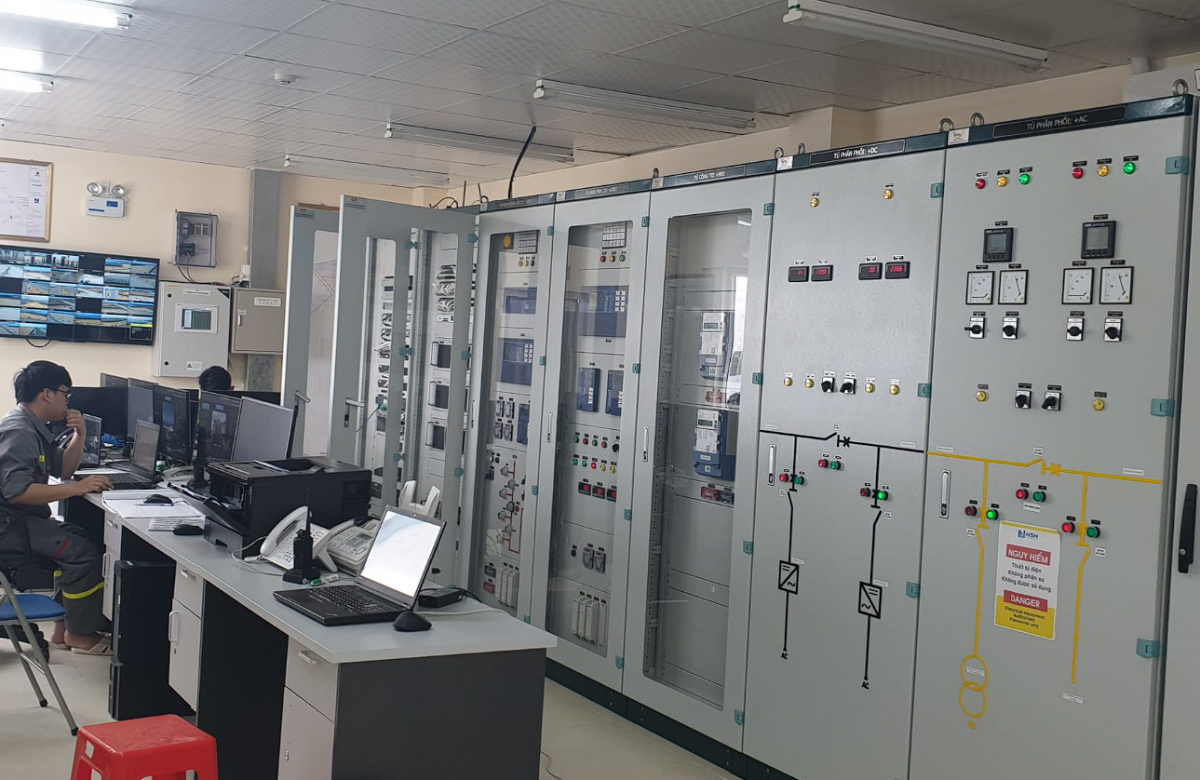 TP Huế: Phát triển công nghiệp tại thị xã Phong Điền tạo động lực tăng trưởng mạnh mẽ cho thành phố