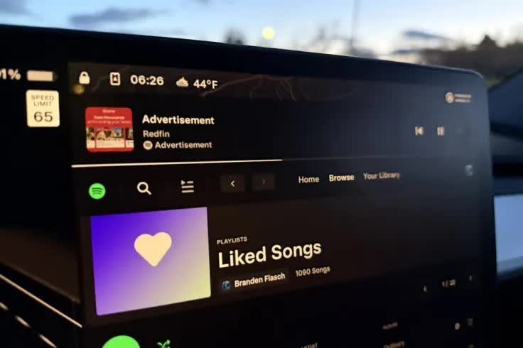 ó tin đồn về việc Spotify Premium sẽ thêm quảng cáo, gây lo ngại cho những người đăng ký muốn nghe nhạc không có quảng cáo.