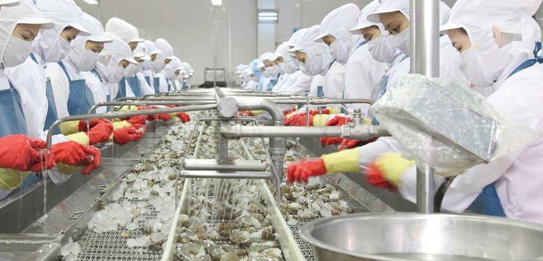 Bộ Công Thương yêu cầu tăng cường kiểm soát nguồn nguyên liệu đầu vào cho hàng xuất khẩu