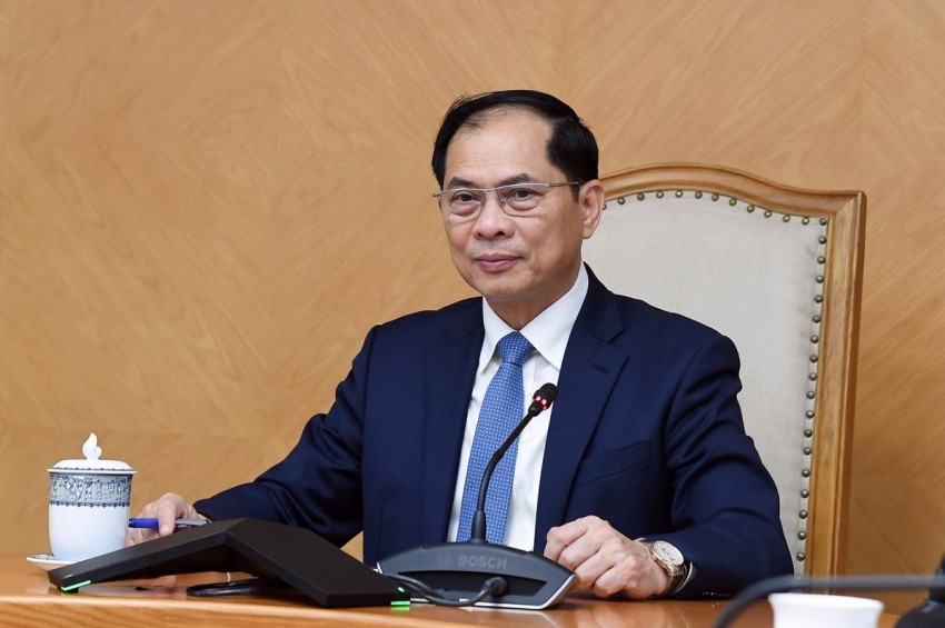 Phải trình dự thảo nghị định mới về quản lý vốn ODA, vốn vay ưu đãi trước 30/4