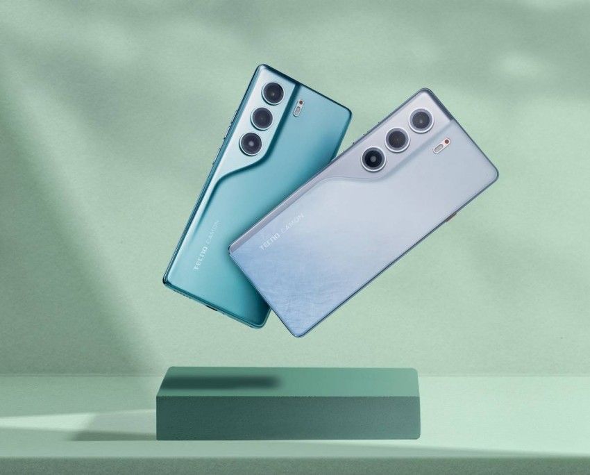 Các mẫu smartphone AI phân khúc dưới 7 triệu đồng đáng mua nhất hiện nay