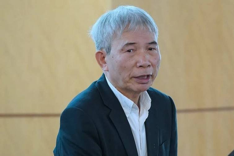 Ông Ngô Sỹ Hoài, Phó chủ tịch, kiêm Tổng thư ký Hiệp hội Gỗ và Lâm sản Việt Nam: Định hình chiến lược tăng trưởng ngành gỗ