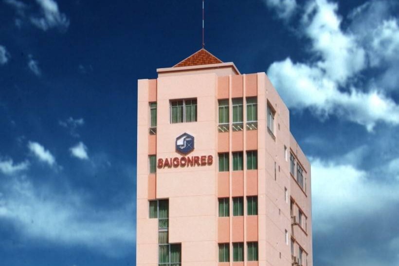 Địa ốc Sài Gòn - Saigonres miễn nhiệm lãnh đạo trước thềm đại hội cổ đông Địa ốc Sài Gòn - Saigonres miễn nhiệm lãnh đạo trước thềm đại hội cổ đông