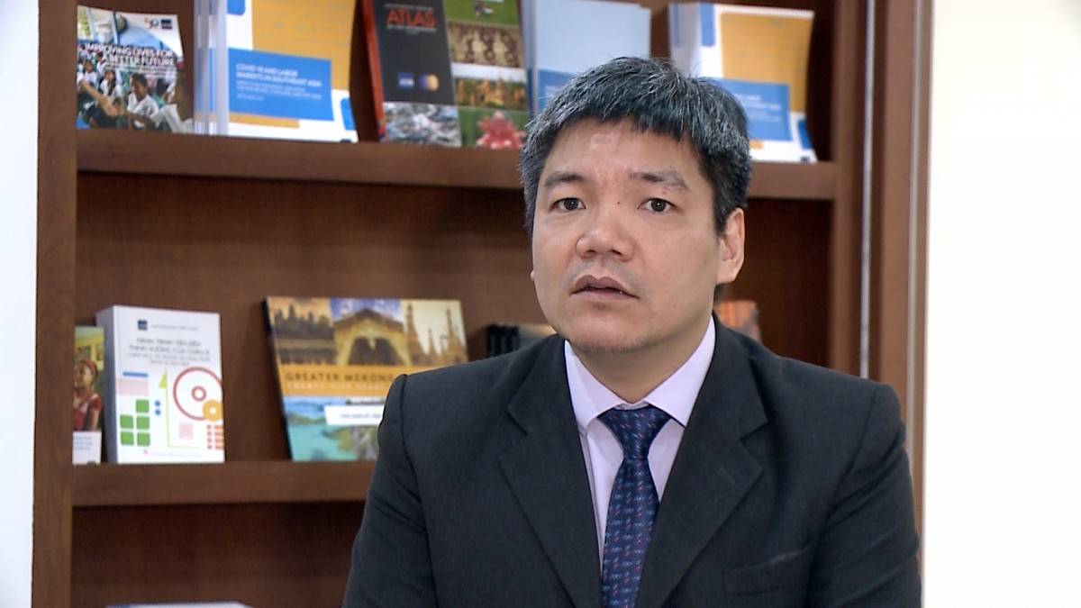 Gói tín dụng 500.000 tỷ đồng cú hích cho đầu tư hạ tầng