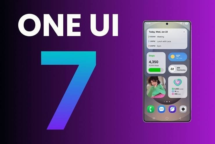 Samsung bất ngờ tạm dừng cập nhật One UI 7