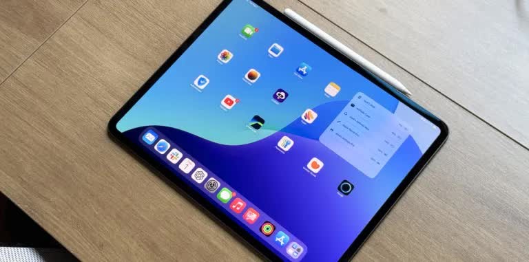 iPadOS 19: Bước tiến mới giúp iPad thành máy Mac thực thụ iPadOS 19: Bước tiến mới giúp iPad thành máy Mac thực thụ
