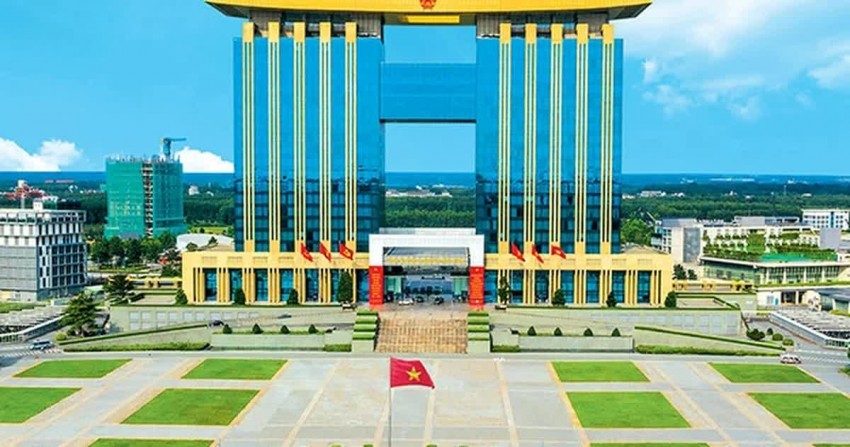 Tỉnh ủy Bình Dương thống nhất xác định 10 đơn vị hành chính cấp xã