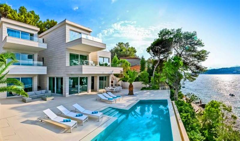 Phân khúc bất động sản du lịch nghỉ dưỡng “nóng” trở lại Phân khúc bất động sản du lịch nghỉ dưỡng “nóng” trở lại