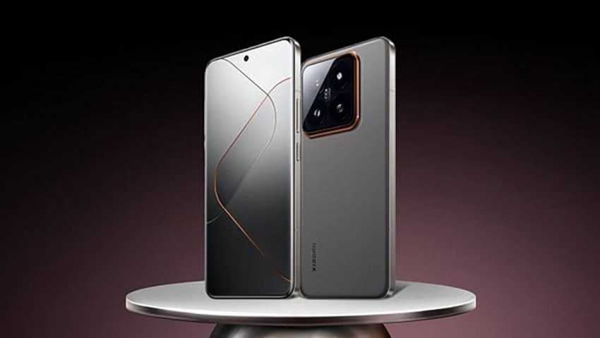 Xiaomi 16 sẽ mang đến nhiều nâng cấp thú vị Xiaomi 16 sẽ mang đến nhiều nâng cấp thú vị