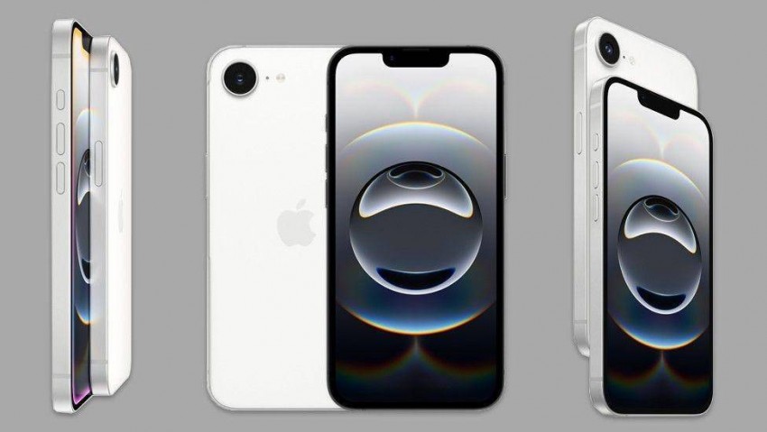 Apple vượt Samsung, dẫn đầu thị trường smartphone toàn cầu quý I