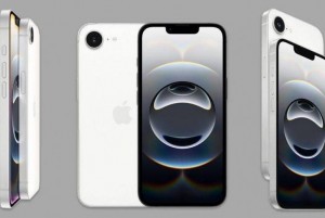 Apple vượt Samsung, dẫn đầu thị trường smartphone toàn cầu quý I