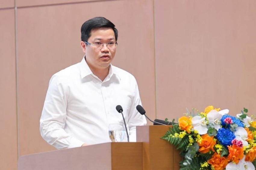 Việt Nam phấn đấu có tối thiểu 10 doanh nghiệp công nghệ số tiên tiến Việt Nam phấn đấu có tối thiểu 10 doanh nghiệp công nghệ số tiên tiến