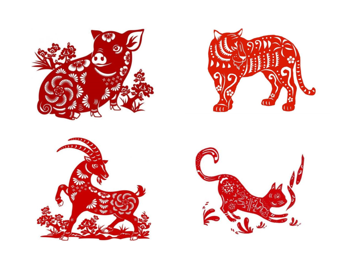 Tử vi - Vận số ngày 18/4/2025: Tuổi Dần: Ngày tương hại khiến tuổi Dần có thể gặp trở ngại do người khác gây ra.