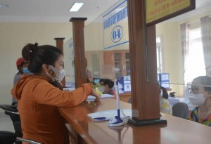 Cảnh giác với chiêu trò mua bán sổ BHXH, nhận làm dịch vụ trên mạng xã hội