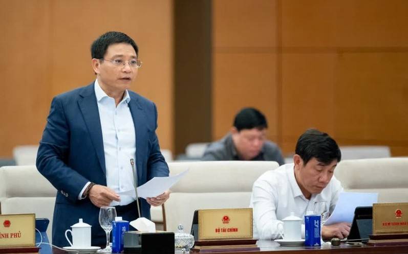 Quốc hội chuẩn bị xem xét kéo dài chính sách miễn thuế đất nông nghiệp đến năm 2030