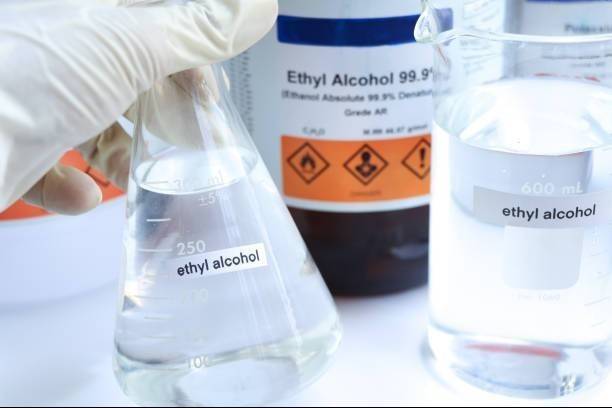 Hiệp hội Nhiên liệu sinh học Việt Nam đề xuất đẩy mạnh nhập khẩu cồn Ethanol từ Mỹ để cân bằng cán cân thương mại