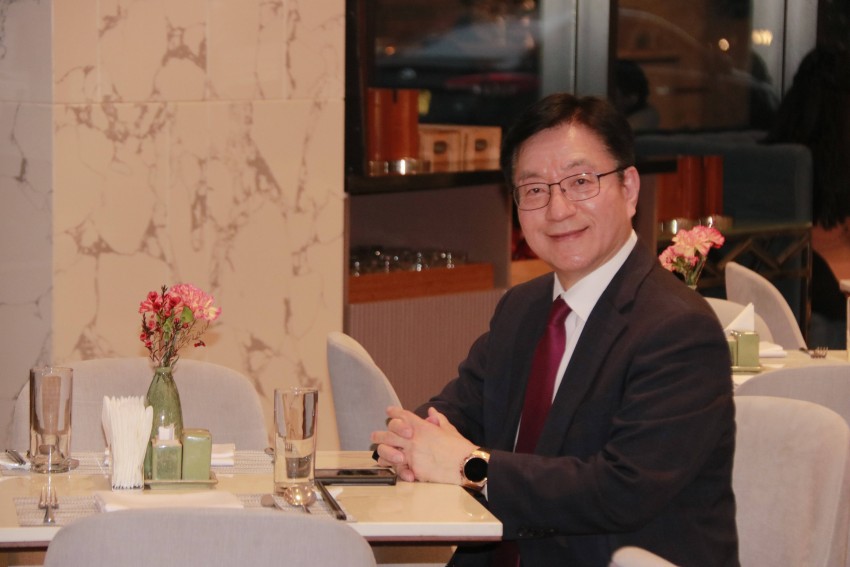 Sắp diễn ra Hội nghị thượng đỉnh về “Đô thị sáng tạo, văn hóa và công nghiệp hội tụ” CICON Việt Nam 2025