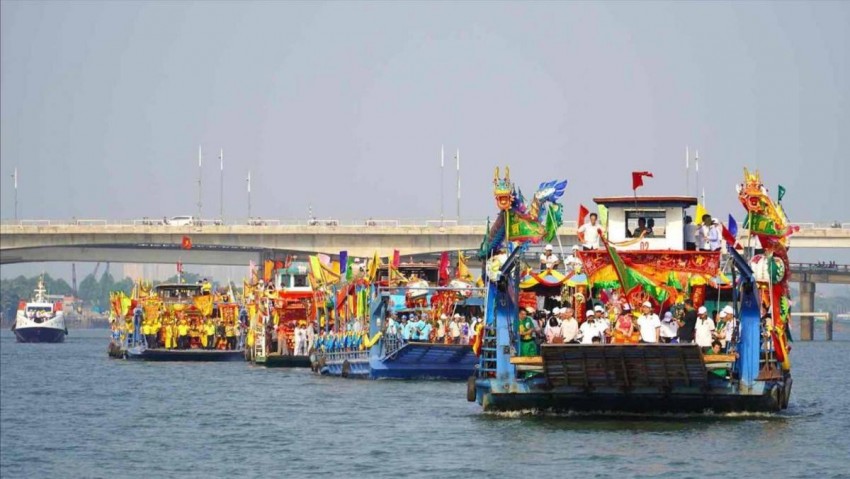 Đồng Nai có quy mô dân số lớn thứ ba cả nước sau sáp nhập