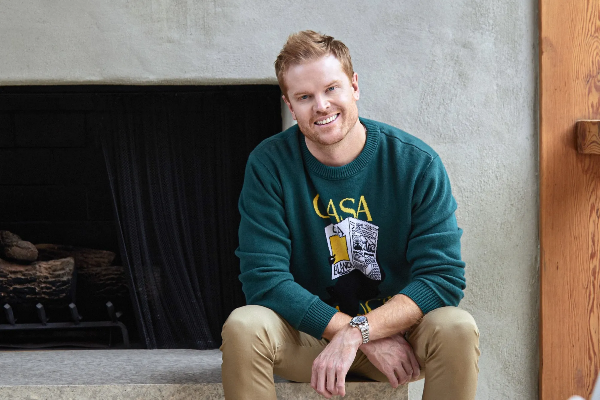 Tỷ phú đồ chơi 