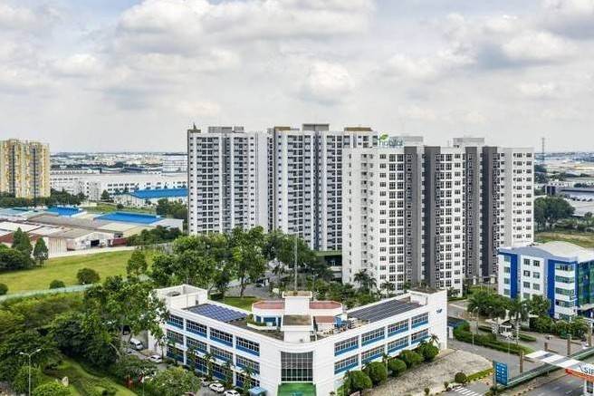 Bình Dương – Từ điểm sáng công nghiệp đến tâm điểm bất động sản phía Nam