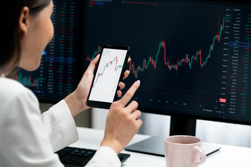 Các loại tài sản mà phụ nữ có thể đầu tư ở mọi giai đoạn cuộc sống