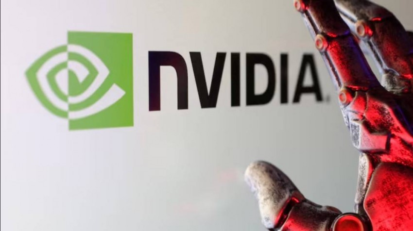 Nvidia sẽ sản xuất siêu máy tính AI tại Hoa Kỳ