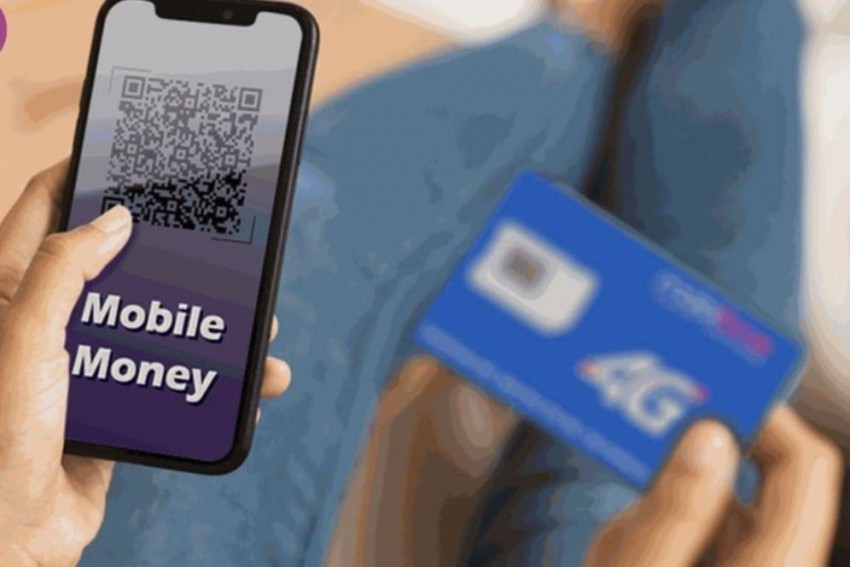 Gia hạn thí điểm dịch vụ Mobile Money đến hết năm 2025