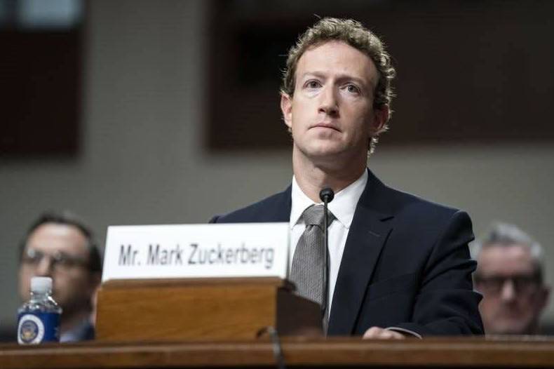 CEO Mark Zuckerberg gặp khó với đề nghị 30 tỷ USD để hủy bỏ vụ kiện
