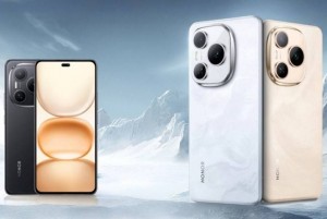 Honor Power ra mắt: Smartphone pin khủng 8.000 mAh, giá chỉ từ 7 triệu đồng
