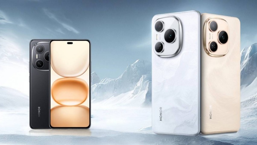 Honor Power ra mắt: Smartphone pin khủng 8.000 mAh, giá chỉ từ 7 triệu đồng