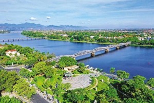 TP. Huế: Cần thay đổi tư duy phát triển các cụm công nghiệp